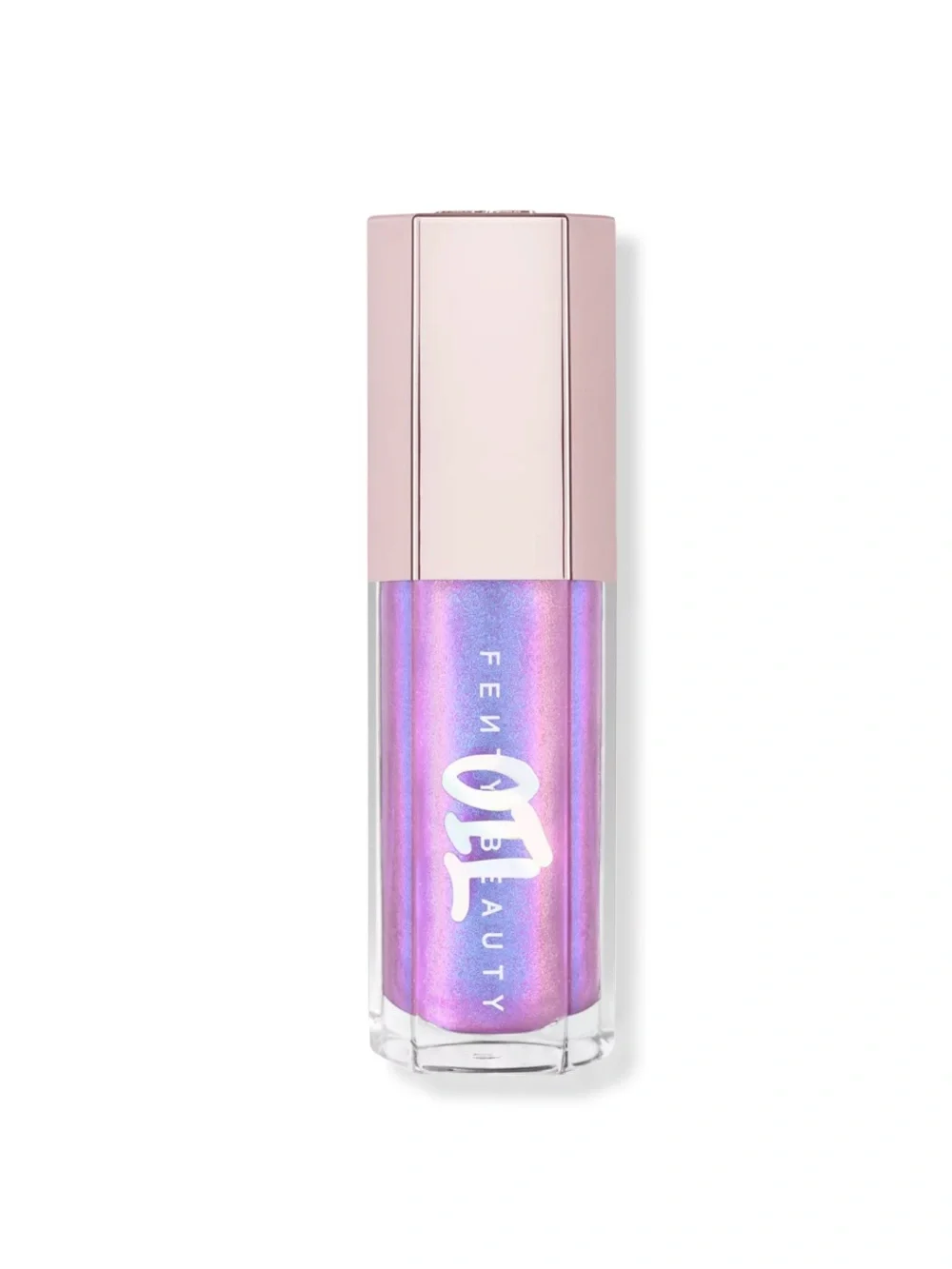 Fenty Beauty Lip Oil — Miss Jellyfish NEW IN BOX✨